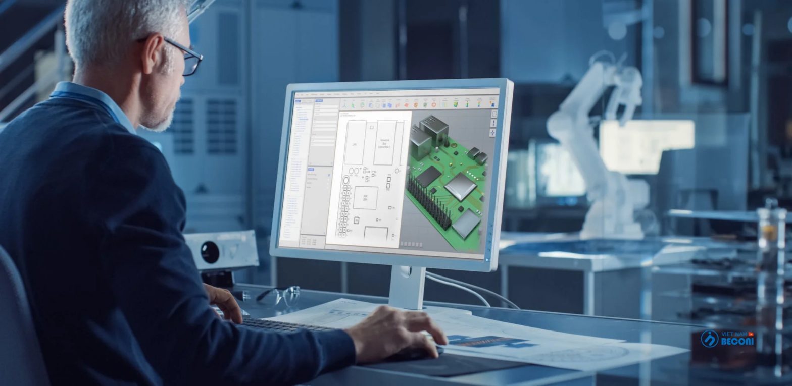 105 dự án thiết kế kiểu dáng công nghiệp (Industrial Design – R&D)