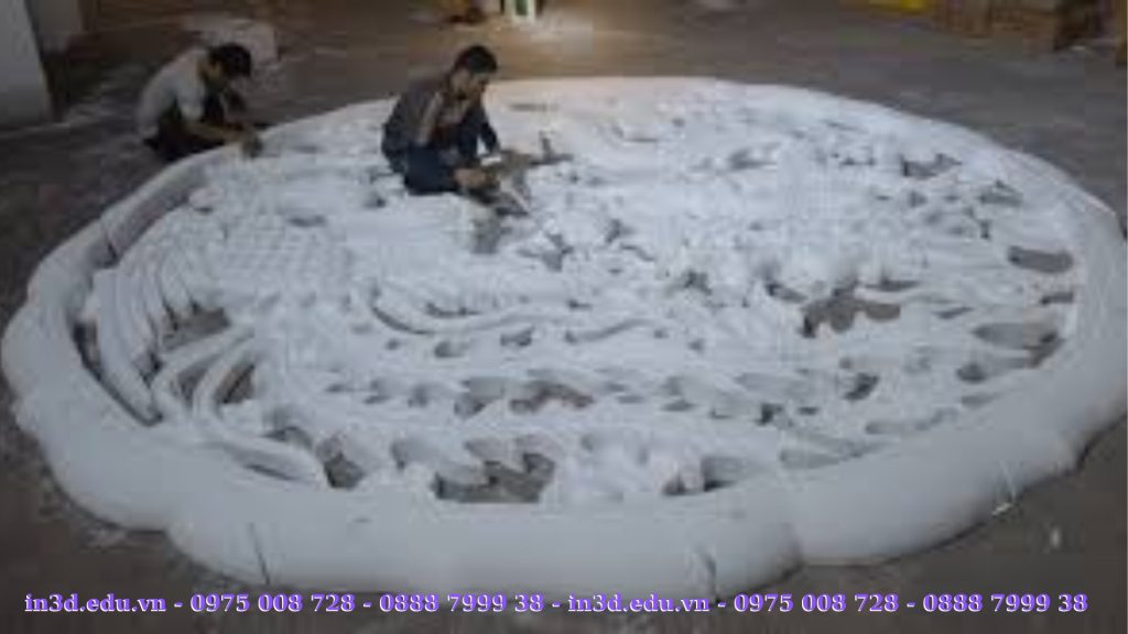 Cường Thái Group cung cấp dịch vụ điêu khắc xốp, gia công cnc xốp sốp Foam CNC cutting service, Dịch vụ cắt CNC xốp, Foam CNC machining, Gia công CNC xốp, Foam sculpture, Điêu khắc xốp, 3D foam carving, Khắc xốp 3D, Large scale foam cutting, Cắt xốp khổ lớn, Foam prototype making, Làm mẫu thử bằng xốp, Foam mold making, Làm khuôn mẫu bằng xốp, Foam architectural model, Mô hình kiến trúc bằng xốp, Foam art sculpture, Tượng nghệ thuật bằng xốp, Foam decoration design, Trang trí bằng xốp CNC, EPS foam cutting, Cắt xốp EPS, XPS foam carving, Khắc xốp XPS, PU foam machining, Gia công xốp PU, Foam model production, Sản xuất mô hình xốp, Foam CNC router service, Dịch vụ router CNC xốp, Foam signage cutting, Cắt chữ xốp, 3D foam letters, Chữ xốp 3D, Foam stage decoration, Trang trí sân khấu bằng xốp, Foam advertising display, Mô hình quảng cáo bằng xốp, Foam sculpture fabrication, Chế tác tượng xốp, Foam CNC for statue making, Gia công CNC xốp làm tượng, Foam pattern making, Làm khuôn xốp mẫu, Industrial foam carving, Khắc xốp công nghiệp, Architectural foam elements, Phào chỉ kiến trúc bằng xốp, Foam CNC relief, Phù điêu xốp CNC, 3D foam signage, Biển hiệu 3D bằng xốp, Foam CNC prototyping, Tạo mẫu xốp CNC, Large foam statue making, Làm tượng xốp kích thước lớn, CNC foam for movie props, Gia công xốp CNC cho đạo cụ phim, CNC foam art design, Thiết kế nghệ thuật bằng CNC xốp