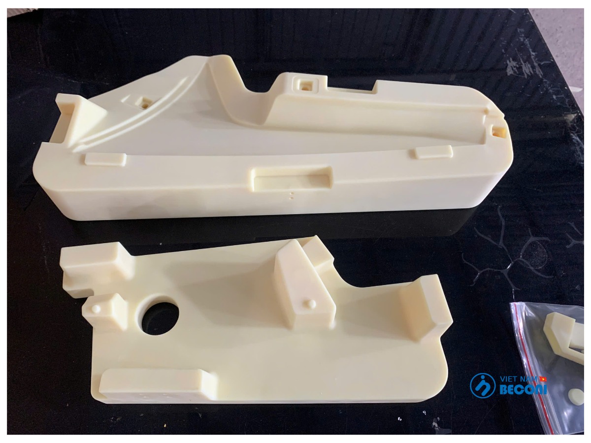 Dịch vụ in 3D ở Việt Nam