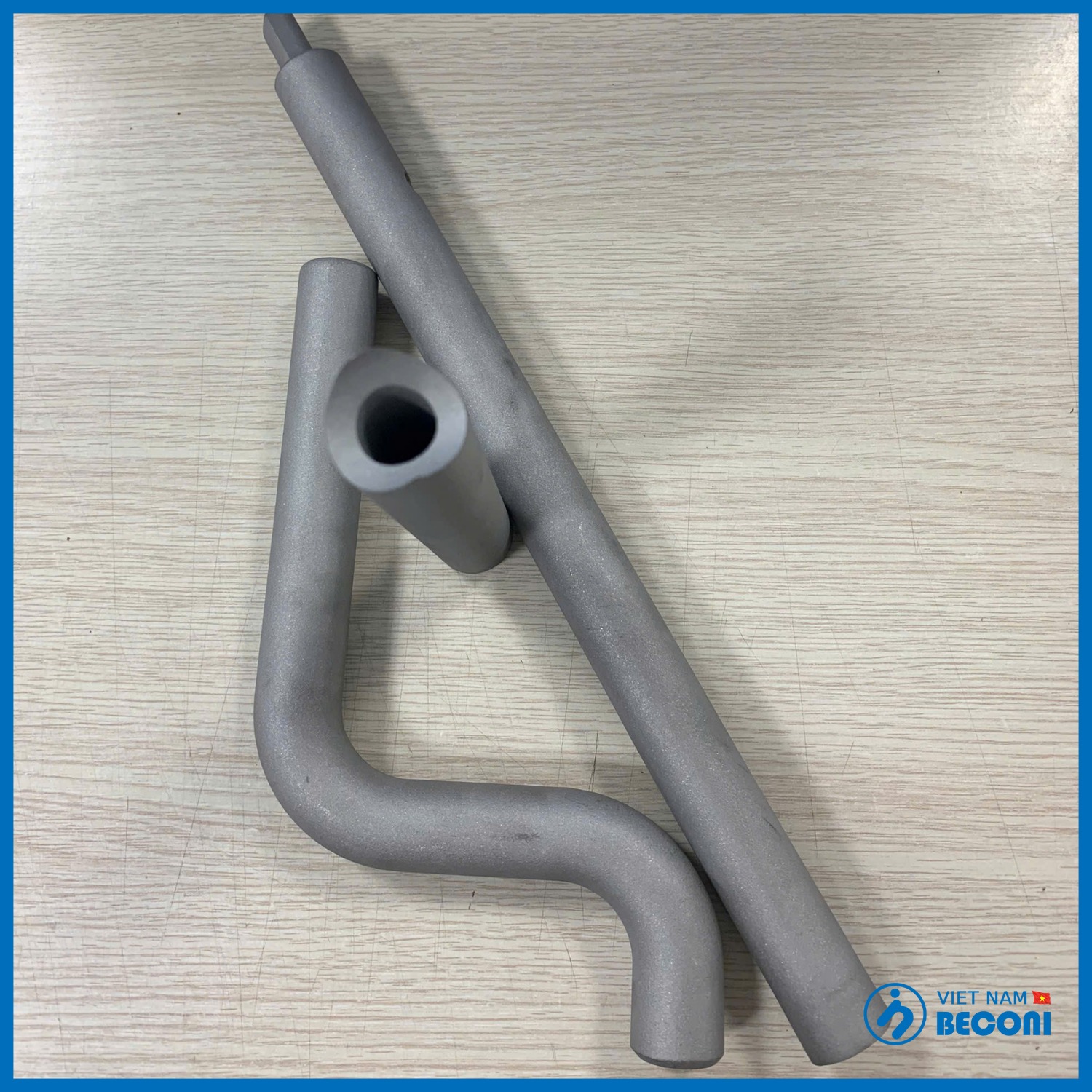 CT3D Group – Dịch vụ in 3D kim loại tại Bình Dương & Đồng Nai | Công nghệ SLM và DMLS chính xác cao
