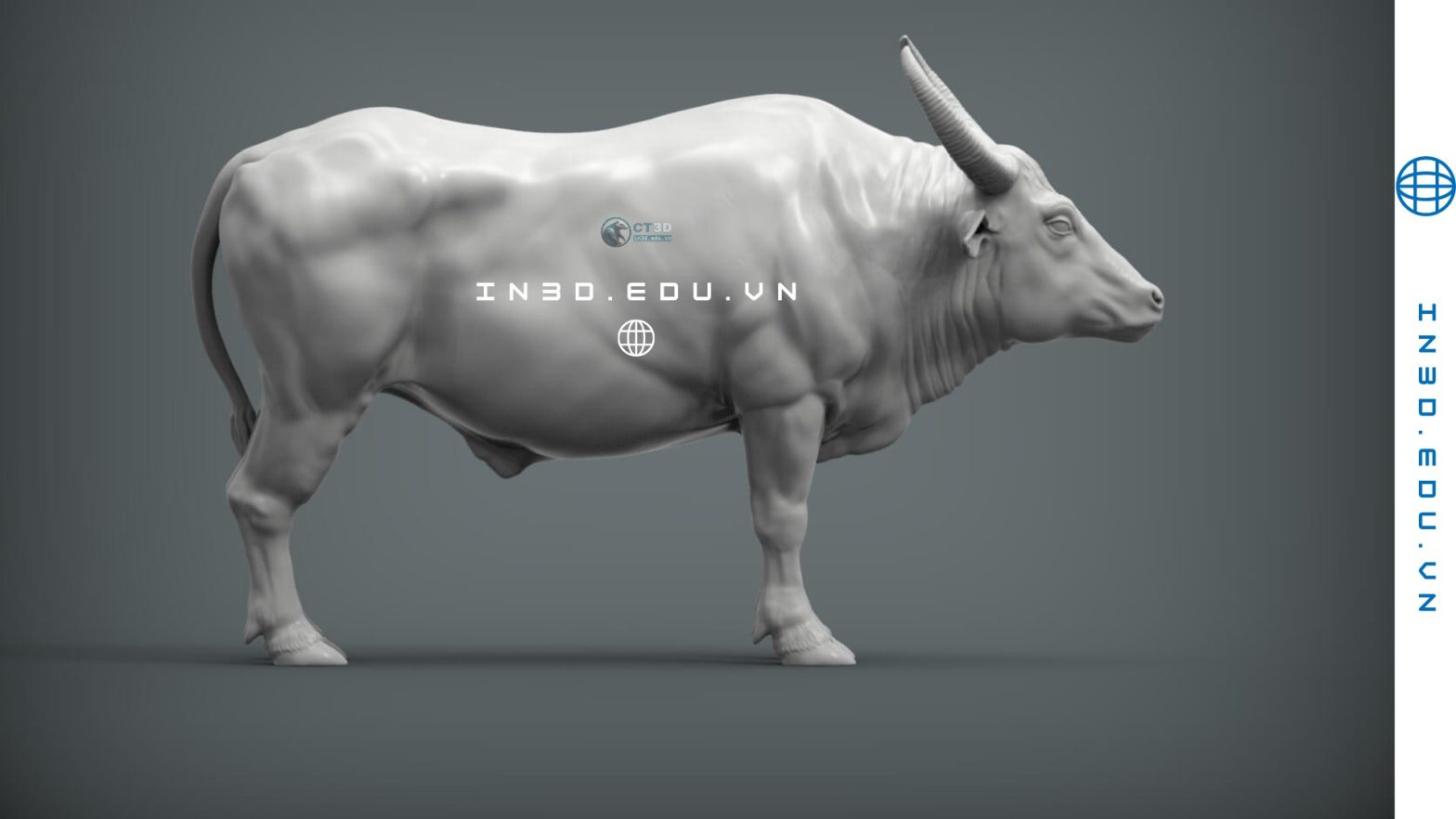 Quy trình phát triển 01 sản phẩm mới trong ngành đúc nhờ ứng dụng công nghệ 3D