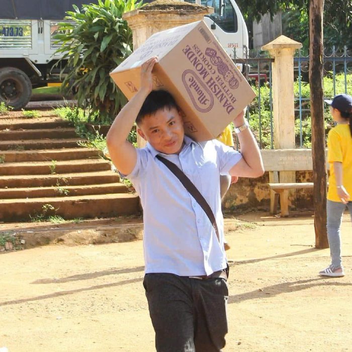 Đinh Quang Mẫn