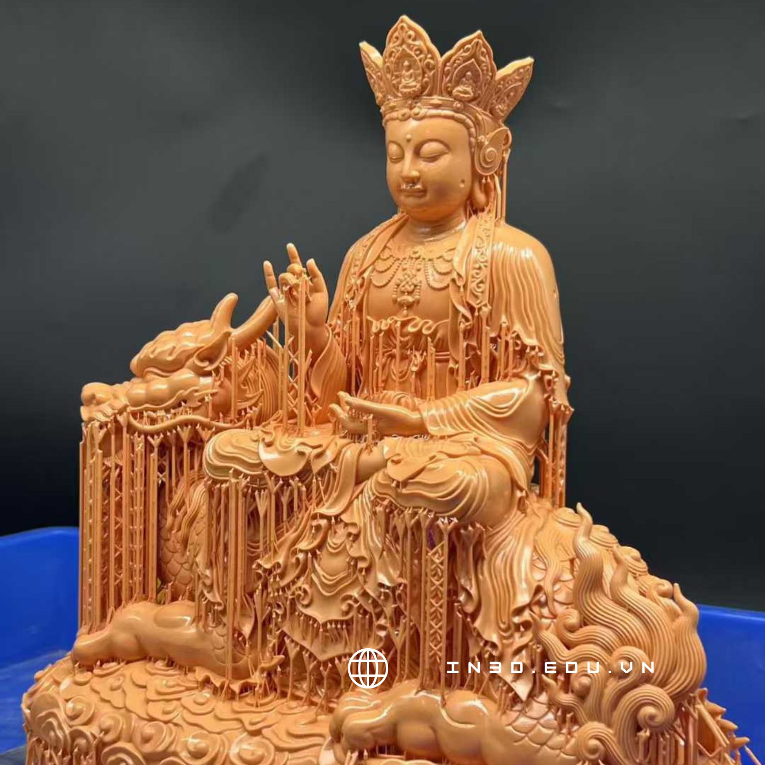 In 3D gần đây – Dịch vụ tiện lợi, đặt in nhanh