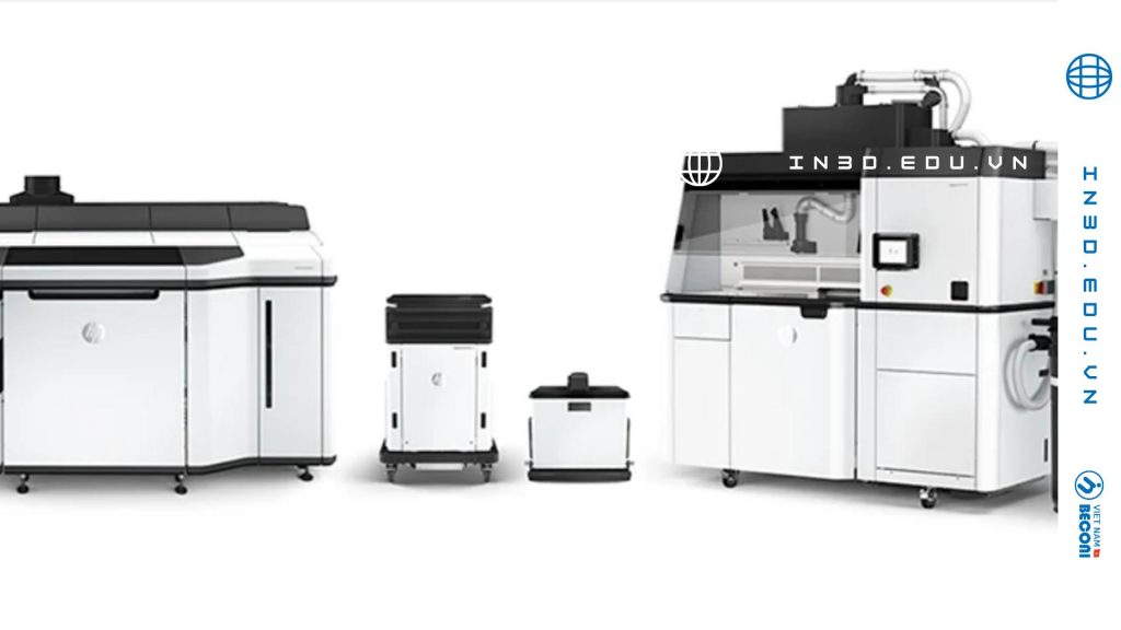 in 3d mjp nhựa pa 12 Dịch vụ in 3D MJP (Multi Jet Printing) của Cường Thái Group mang đến giải pháp tạo mẫu và sản xuất công nghiệp độ chính xác cao, sử dụng vật liệu PA12 – loại nhựa kỹ thuật bền, dẻo và chịu nhiệt tốt. Với công nghệ phun đa tia nhiệt (MJP) tiên tiến, quá trình in diễn ra nhanh, mịn và sắc nét đến từng chi tiết, phù hợp cho các doanh nghiệp trong KCN, khu chế xuất tại TP.HCM và các tỉnh công nghiệp lân cận. Dịch vụ in 3D vật liệu PA12 của Cường Thái Group không chỉ giúp rút ngắn thời gian phát triển sản phẩm mà còn mang lại bề mặt mịn, độ chính xác ±0.05 mm và độ bền cơ học vượt trội, đáp ứng tiêu chuẩn kỹ thuật trong các lĩnh vực cơ khí, điện tử, robot và hàng tiêu dùng cao cấp.