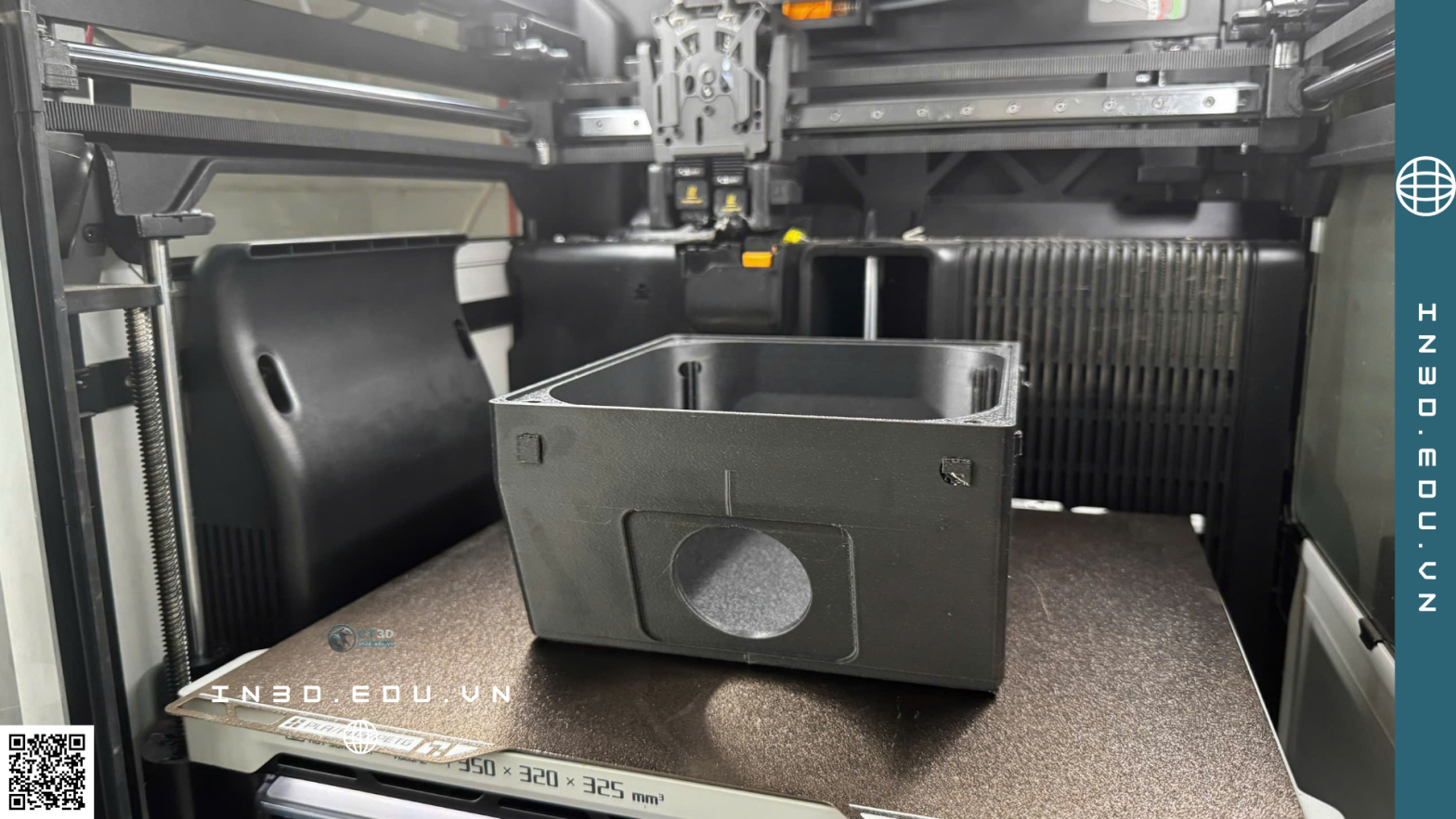 Dịch Vụ 3D Tại Quận 6 – Thiết Kế 3D, In 3D Và Scan 3D Theo Yêu Cầu