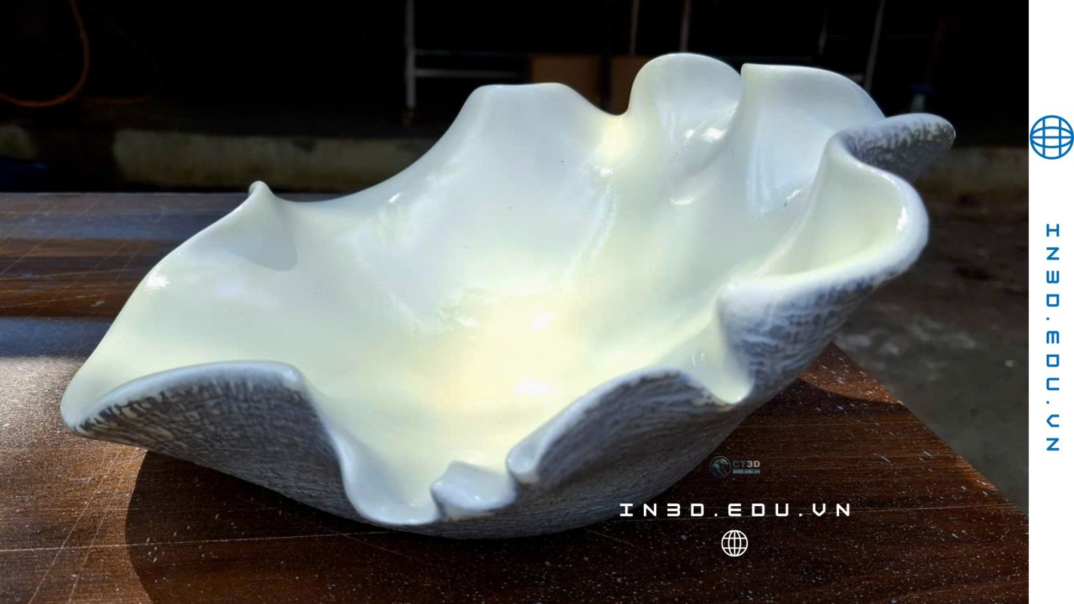 In 3D mẫu nhựa theo yêu cầu và có thể sơn màu theo mong muốn