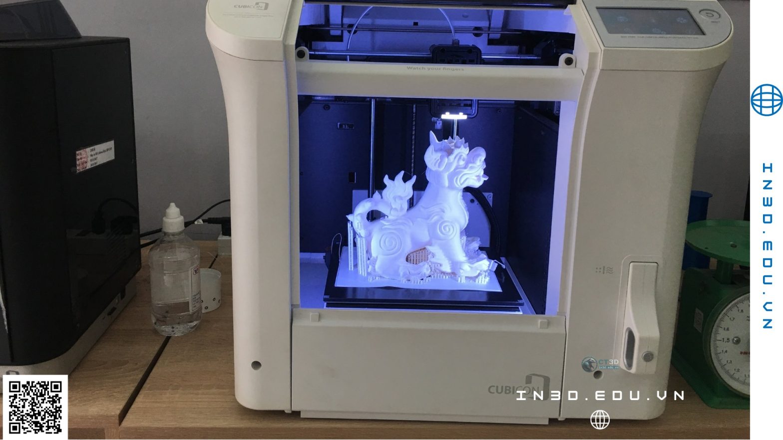 99+ Định nghĩa và khái niệm về in 3D cho người mới (2026)