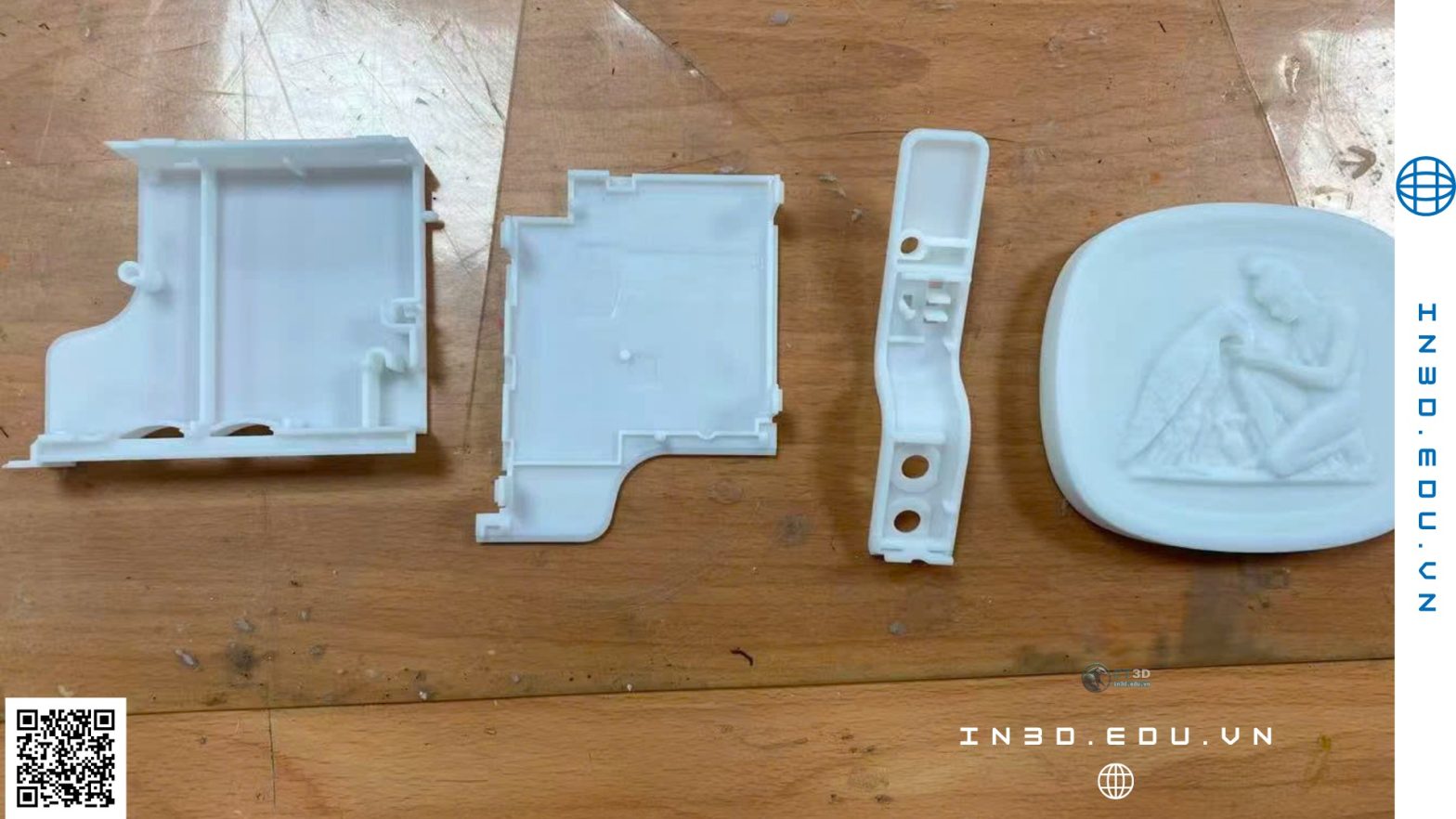 Dịch Vụ In 3D Thủ Đức | TpHCM – Nhận Thiết Kế, In Nhanh Trong 24h
