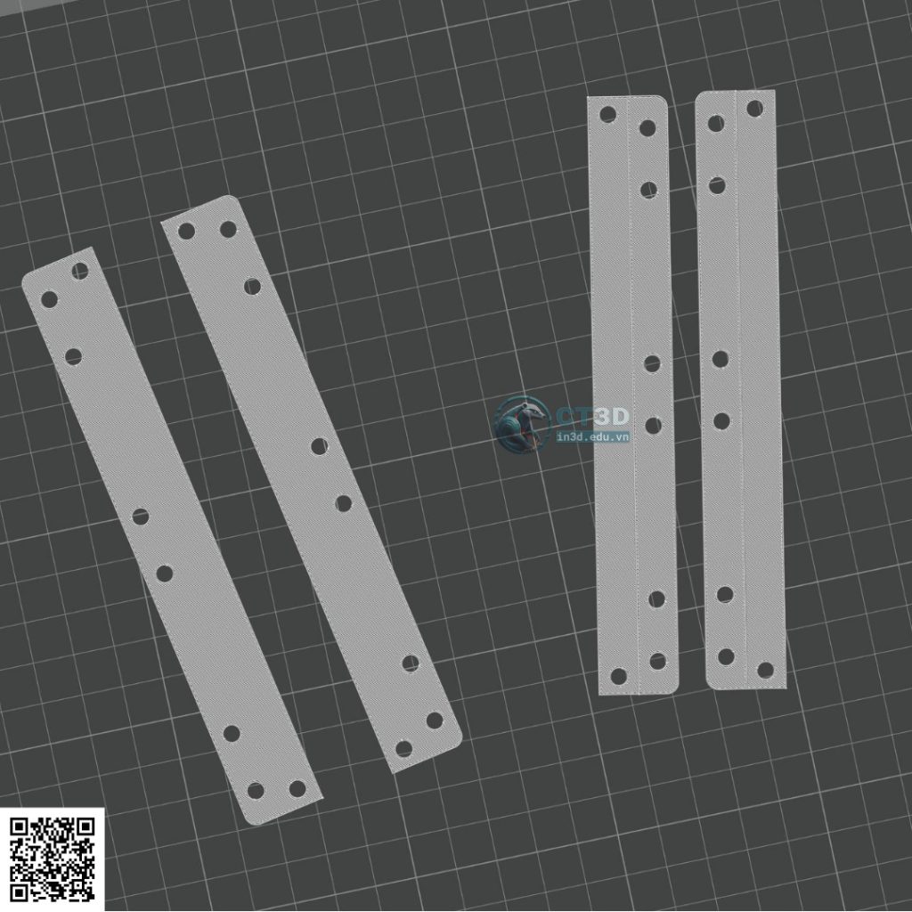 Trong bối cảnh doanh nghiệp cần rút ngắn chu kỳ phát triển sản phẩm (R&D) và tối ưu chi phí sản xuất, việc chuyển đổi nhanh từ bản vẽ 2D sang mô hình 3D và tạo mẫu thực tế trở thành yếu tố quyết định. CT3D Group cung cấp giải pháp trọn gói 2D → 3D → in 3D ABS → cấy ren kim loại, giúp biến ý tưởng kỹ thuật thành sản phẩm hoàn chỉnh chỉ trong vài ngày. Với kinh nghiệm hơn 12 năm trong lĩnh vực thiết kế – tạo mẫu – sản xuất, CT3D không chỉ đảm bảo độ chính xác kỹ thuật cao mà còn tối ưu cấu trúc chi tiết để tăng độ bền, khả năng lắp ráp và hiệu quả sử dụng thực tế. Đây là lựa chọn lý tưởng cho các doanh nghiệp cơ khí, điện tử, tự động hóa cần prototype nhanh, đồ gá (jig), chi tiết chức năng với chi phí hợp lý và tốc độ vượt trội.