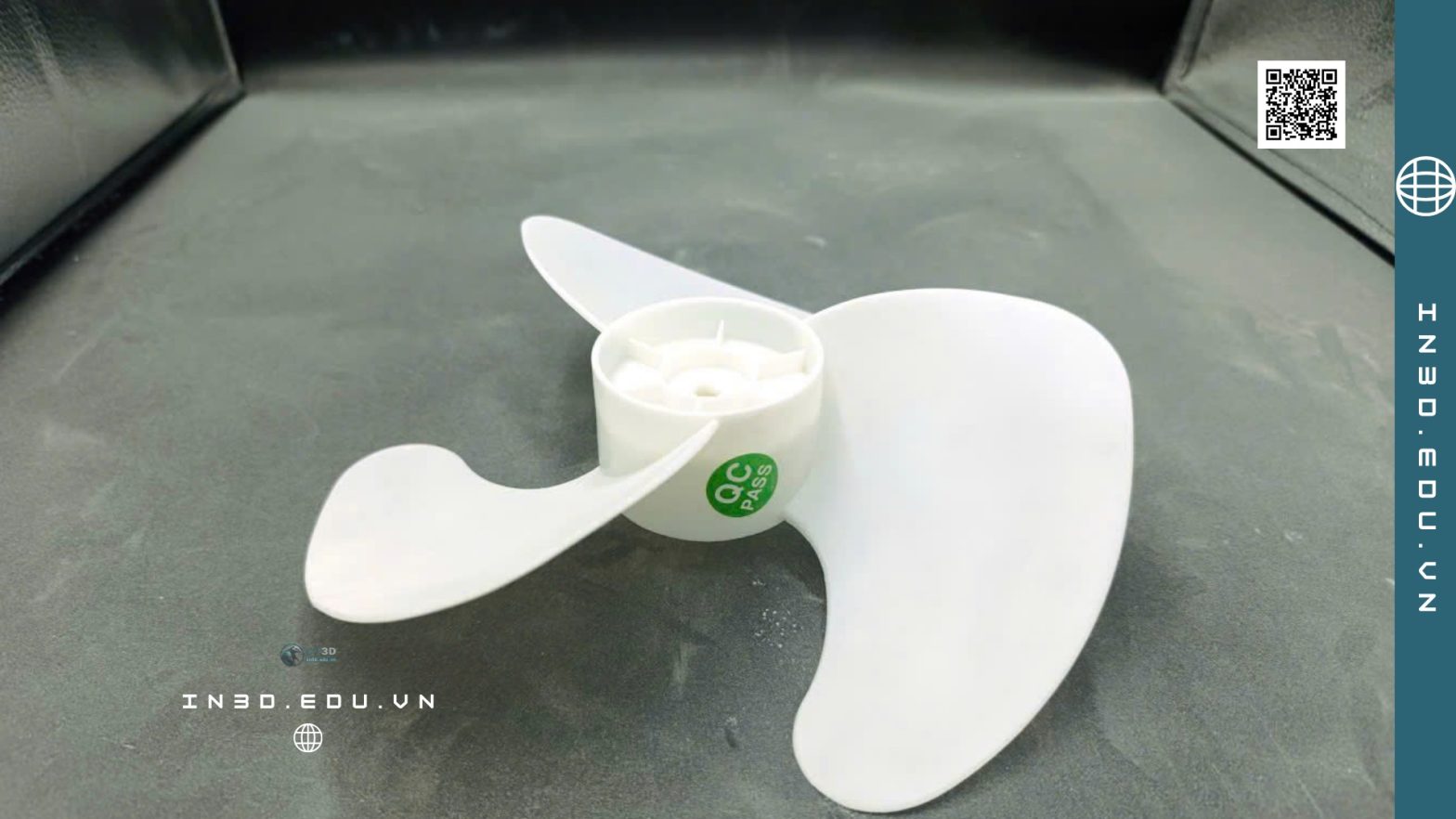 Dịch Vụ Công Nghệ 3D Ở Thủ Đức – In 3D, Scan 3D, Thiết Kế 3D Theo Yêu Cầu