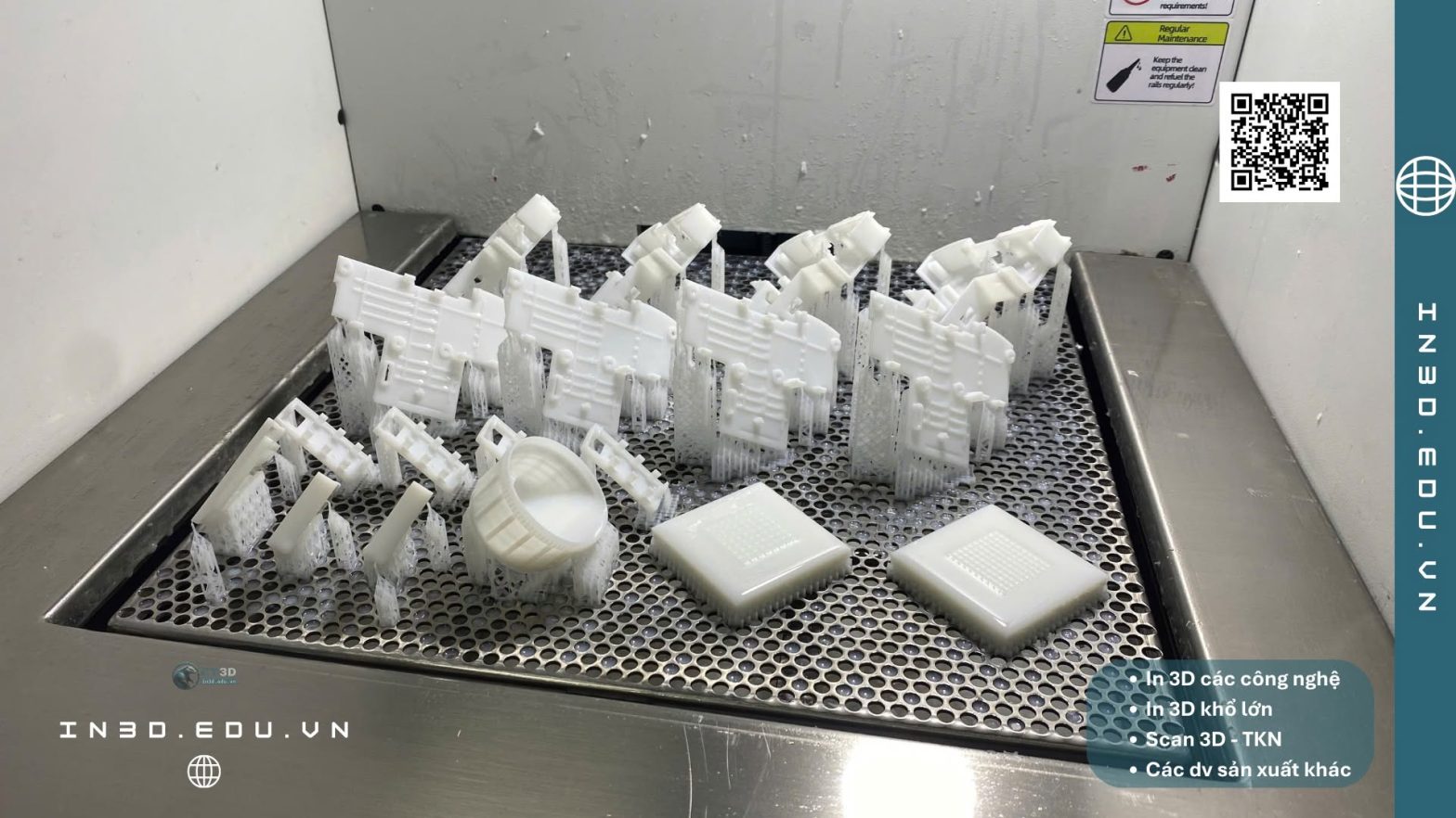In 3D Đà Nẵng – Không Cần Mua Máy, Báo Giá 15 Phút