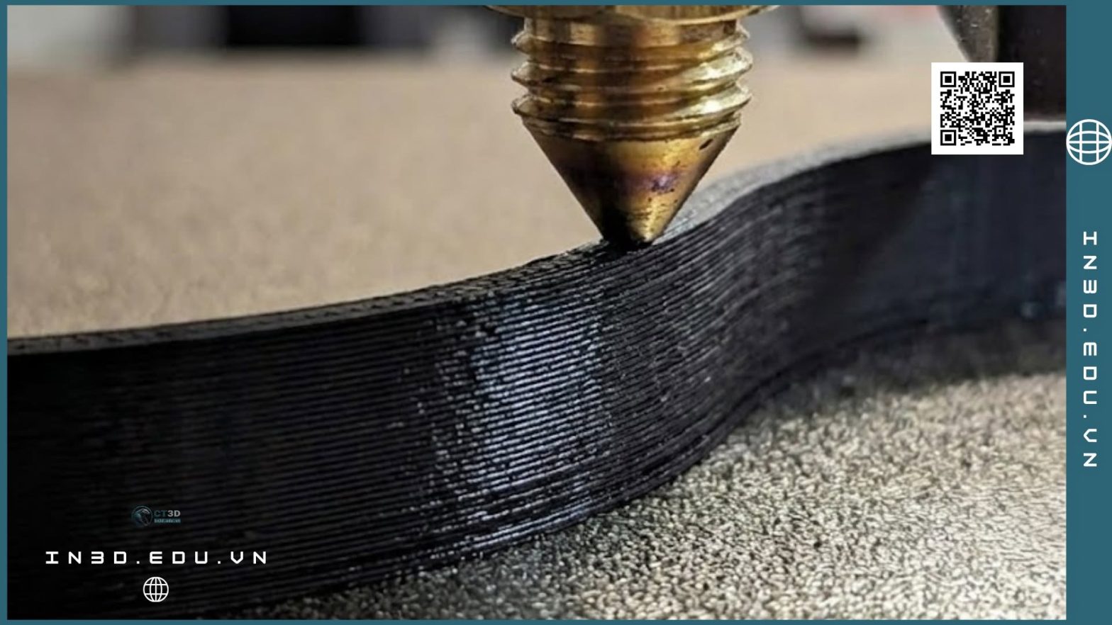Nhựa In 3D ASA Là Gì? Thành Phần, Ưu Điểm & So Sánh PLA, ABS, PETG